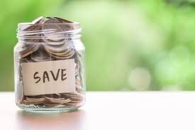 smart ways to save money