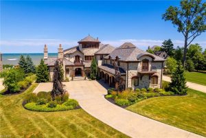 Luxury Home For Sale